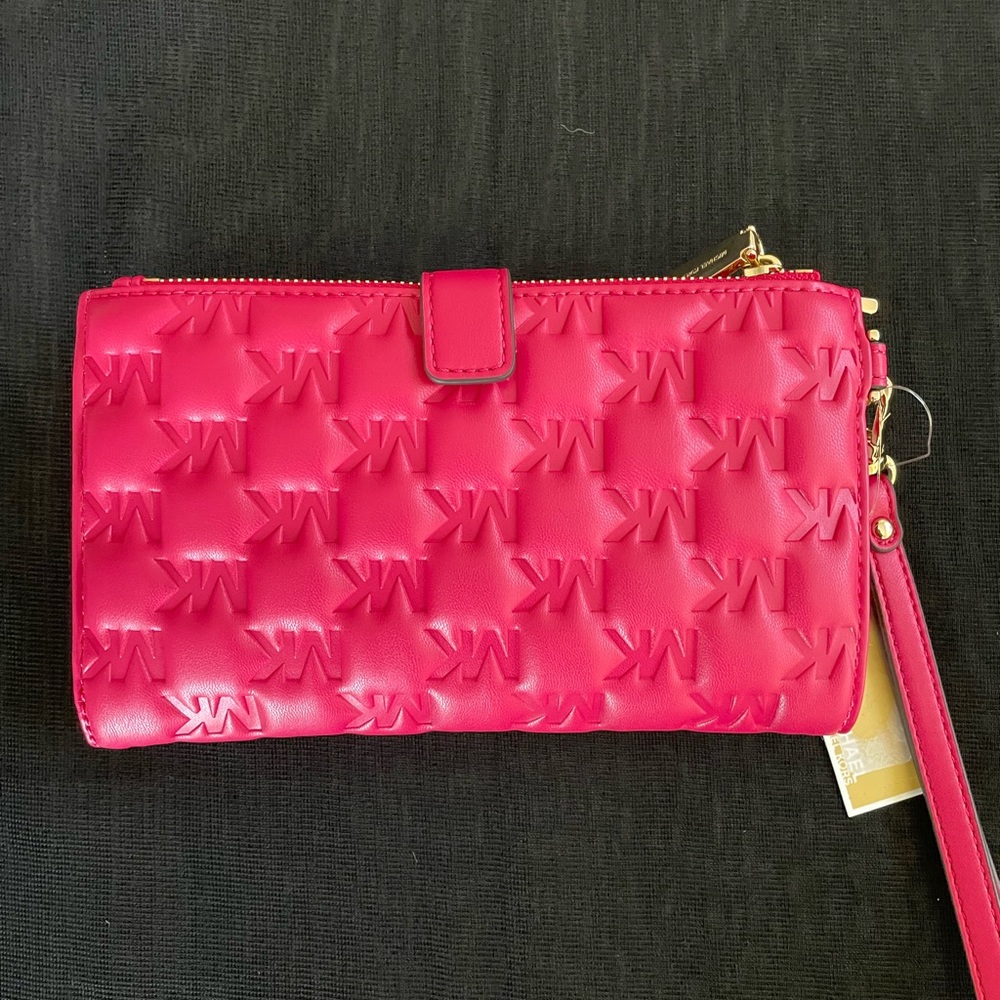 Michael Kors Wristlet